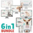 Hundekongress 5in1 Bundle