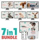 Hundekongress 5in1 Bundle